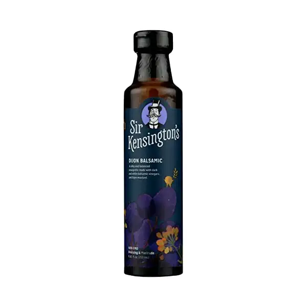 Dijon Balsamic Dressing, 8.45 FZ 1
