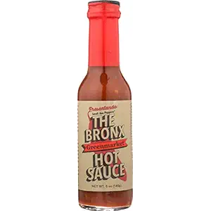 Red Hot Sauce, 5 OZ