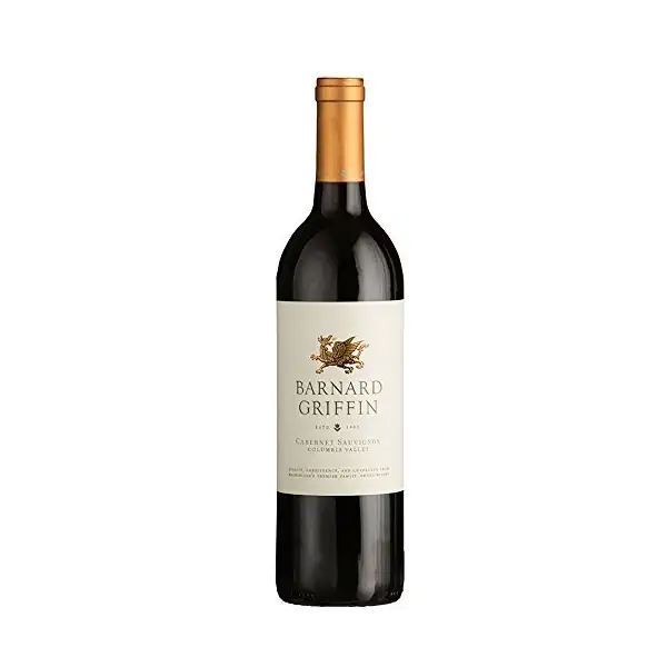 Columbia Valley Cabernet Sauvignon, 750 ML 1