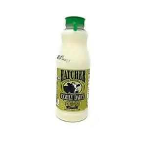 2% Milk, 16 FZ