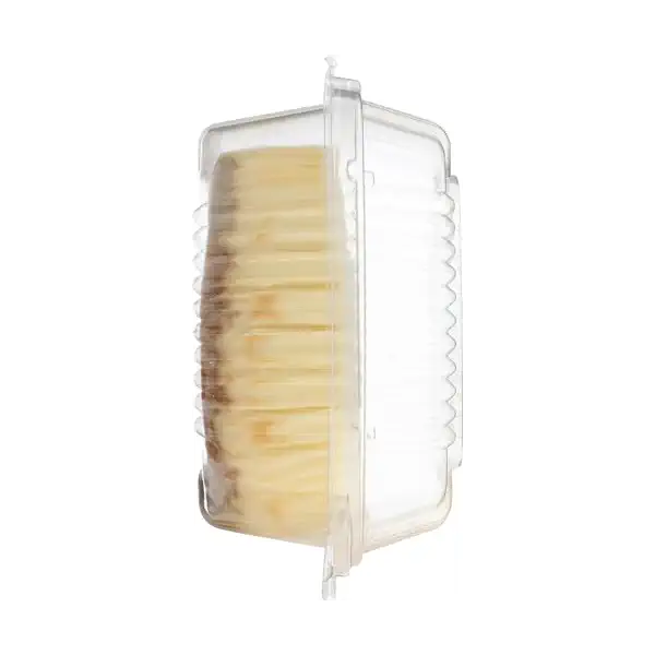 Cheesecake Key Lime 4in Sugar Free 5