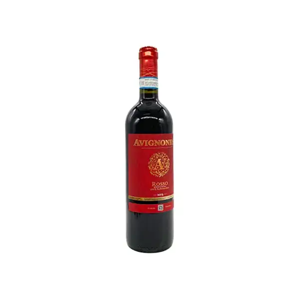 Rosso Di Montepulciano 6