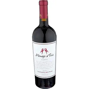 Red Wine Blend, 750 ML
