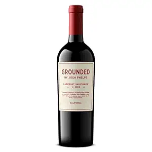 Grounded Cabernet Sauvignon, 750 ML