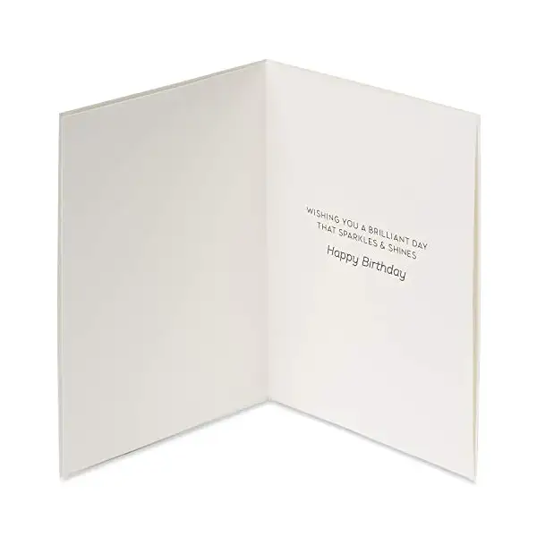 Birthday Card, 1 EA 2