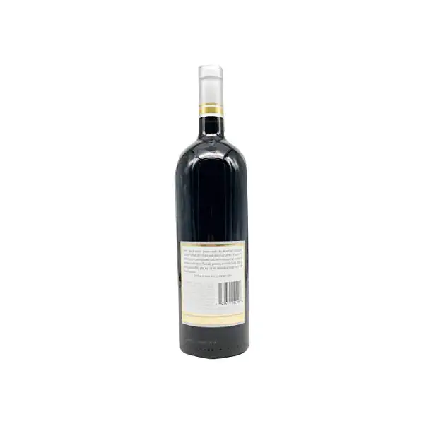 Merlot Sonoma County, 750 ML 2