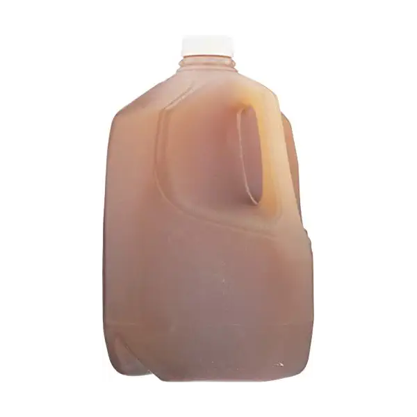 COLD PRESSED APPLE CIDER 6