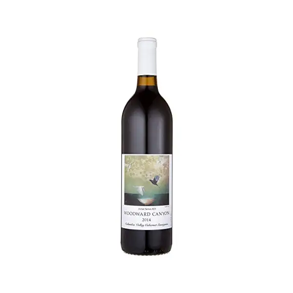 Artist Series 06 Cabernet Sauvignon 1