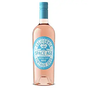 Space Age Rose, 750 ML