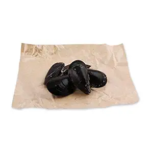 Black Mussels