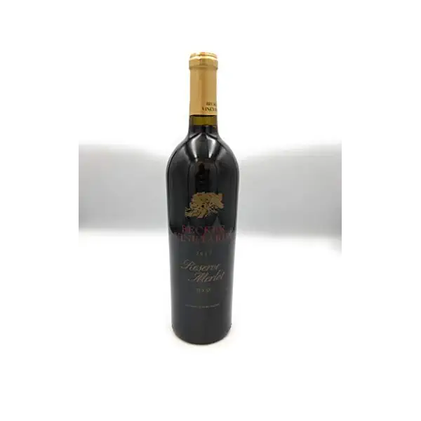 Merlot Texas 1