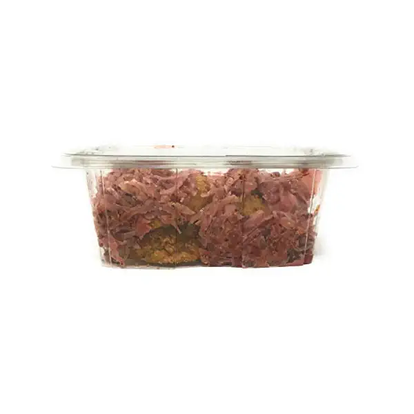 Toasted Zesty Nonna Sandwich 1