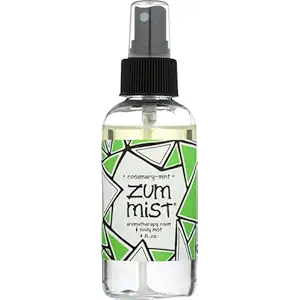 Rosemary Mint Mist, 4 FZ