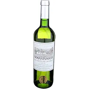 Bordeaux Blanc, 750 ML