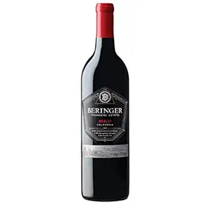 Founders Merlot, 750 ML