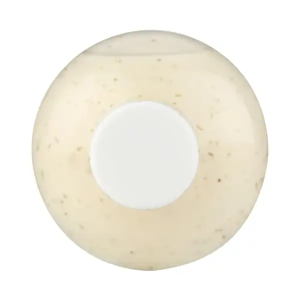 Oatmilk Ranch Prebiotic Vinaigrette, 10.1 FZ 4