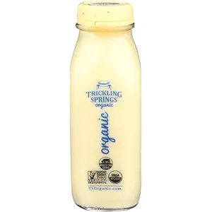 Organic Heavy Whipping Cream, 16 FZ