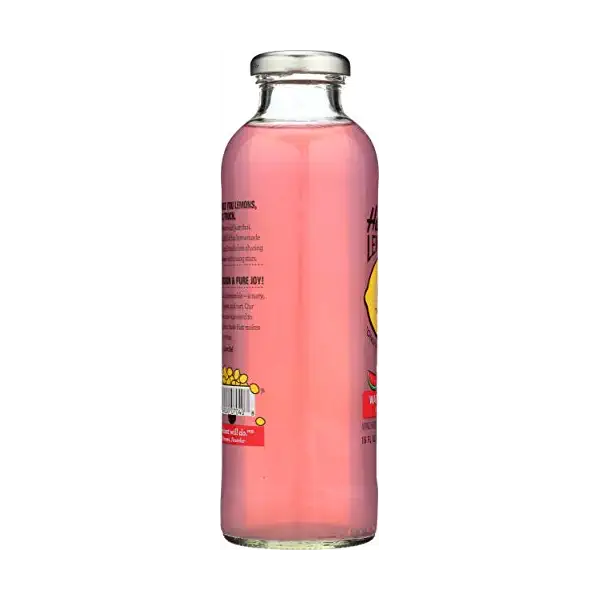 Watermelon Lemonade, 16 FZ 5