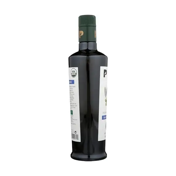 Organic Royal Blend Extra Virgin Olive Oil 4