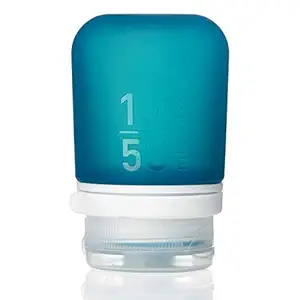 Teal Travel Go Toob 1.7 Oz, 1 EA