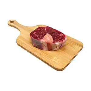 Organic Beef Shank