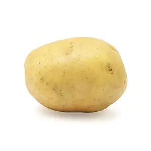 Organic Yellow Potato