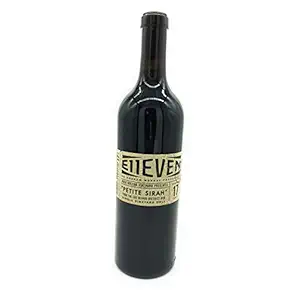 E11EVEN Petite Sirah, 750 ML