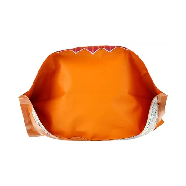 CRISPY GRANOLA PASSION FRUIT MANGO 6