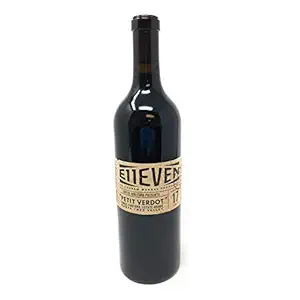 E11EVEN Petite Verdot, 750 ML
