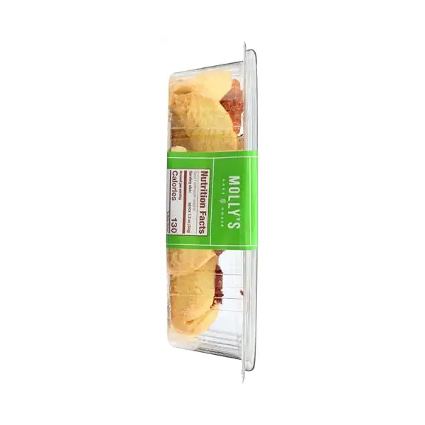 Assorted Hamantashen, 8 oz 5