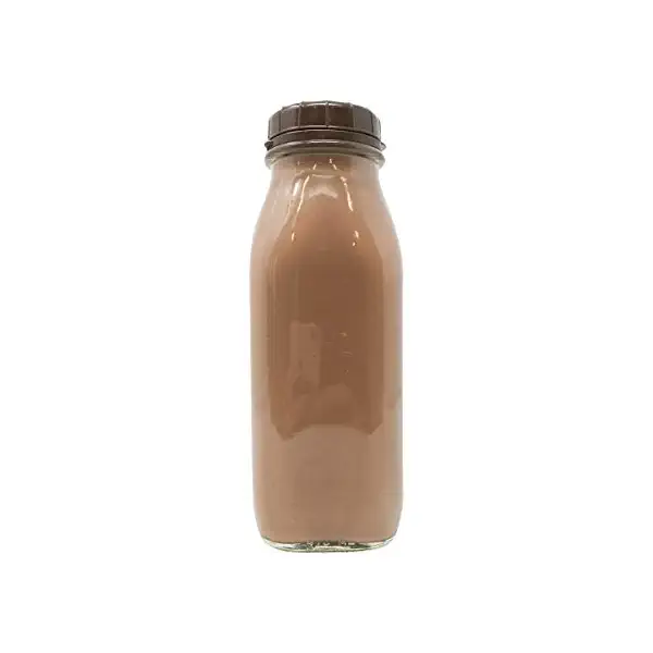 Chocolate Milk 3