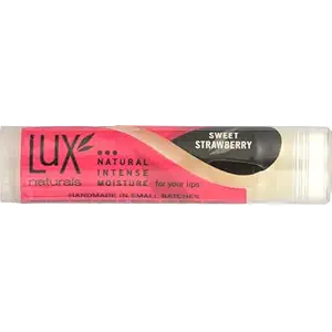 Sweet Strawberry Lip Balm, 0.15 OZ