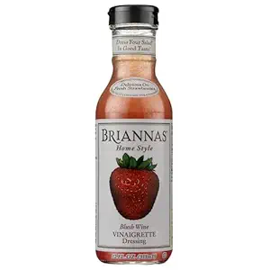 Blush Wine Vinaigrette, 12 FZ