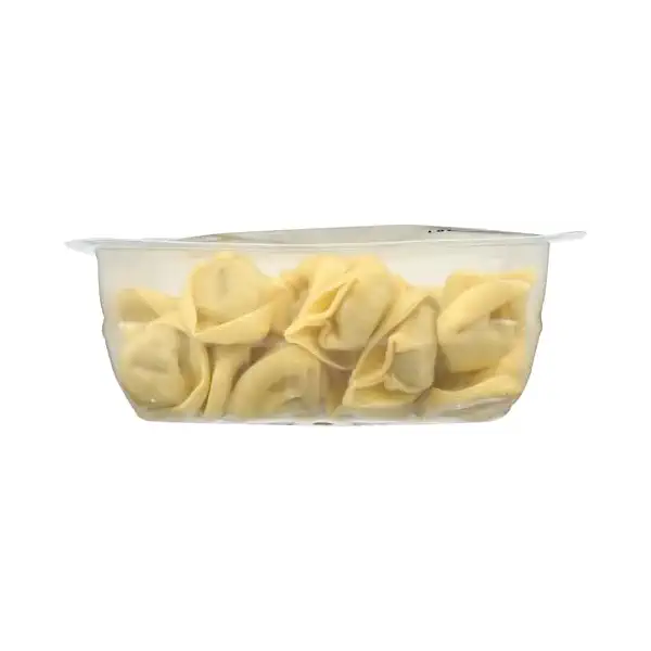 Organic Porcini Mushroom Tortelloni 6