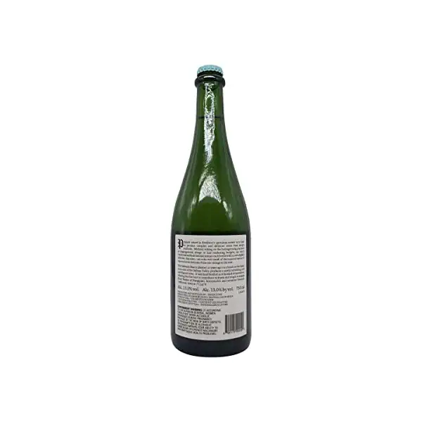 Naturel Malvasia Bianca 2
