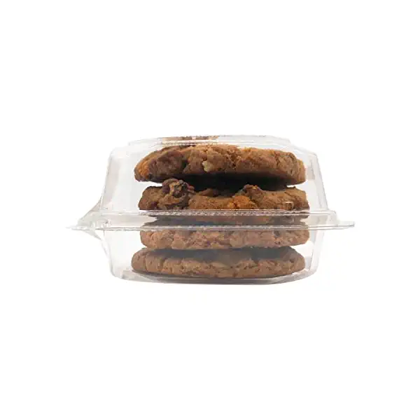 Butterscotch Pretzel Brown Butter Cookie 4ct 6