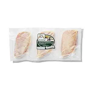 Bone In Split Chicken Breast