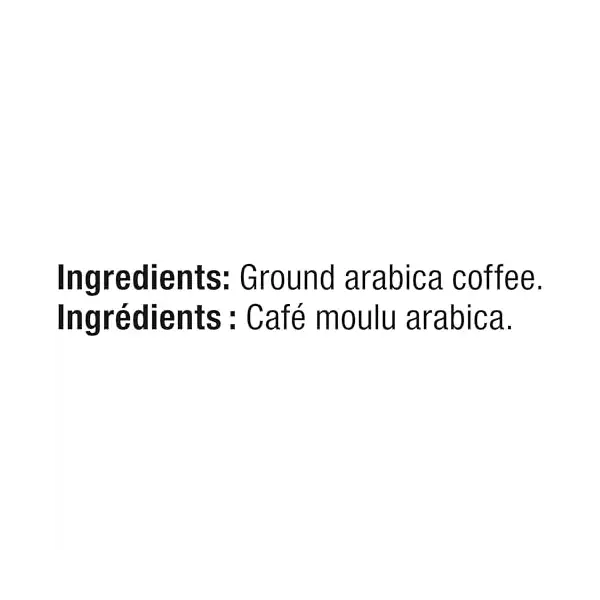 True North Blend Ground Coffee 2