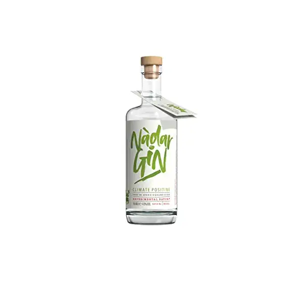 Gin, 750 ML 1