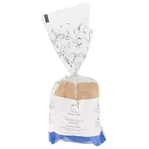 Mini Sourdough Bread, 14 OZ