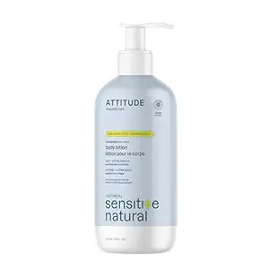 Body Lotion - Fragrance Free, 473 ML