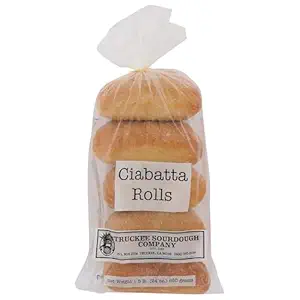 Ciabatta Roll, 24 OZ