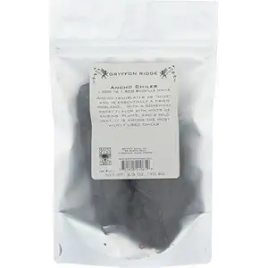 Ancho Chiles, 2.5 OZ
