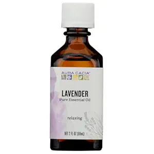 Lavender Essential Oil, 2 FZ