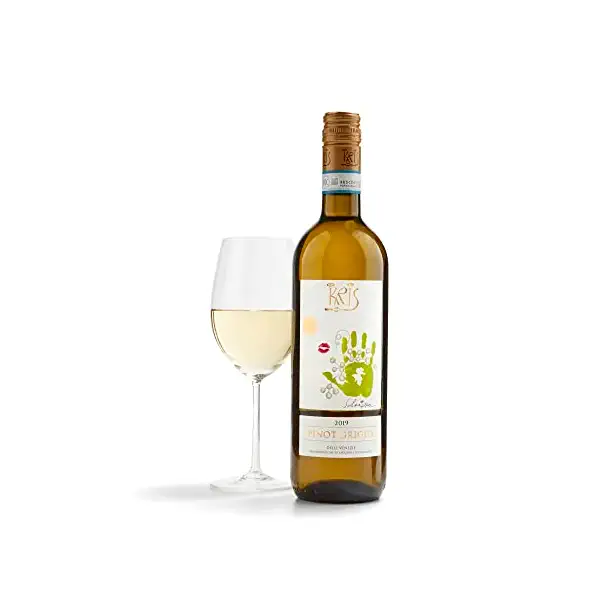 Pinot Grigio 1