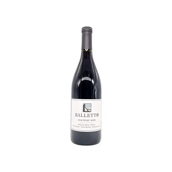 Pinot Noir, 750 ML 1