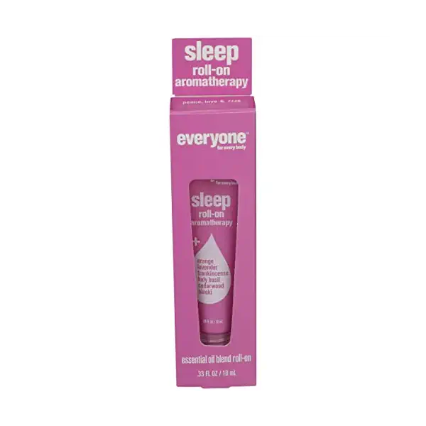 Sleep Aromatherapy Tube, 0.33 FZ 1