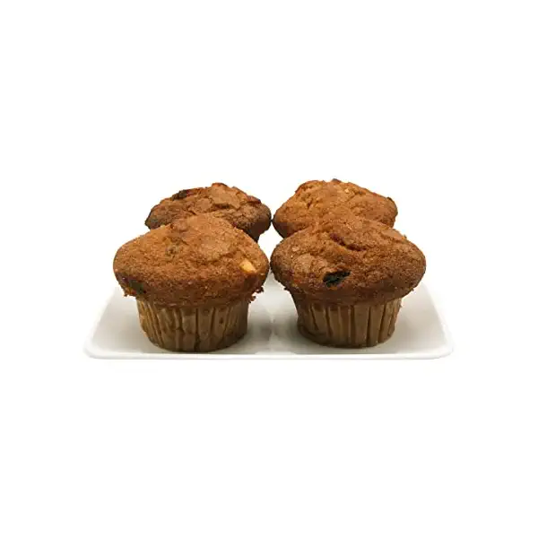 Better Morning Muffin 4ct 1
