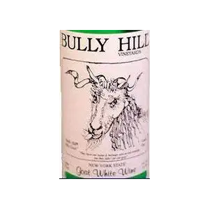 Wine White Goat, 750 ML