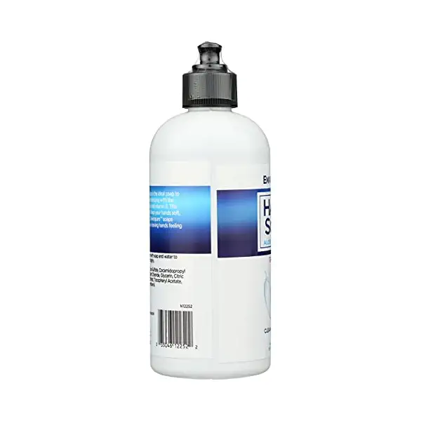 Gardenia Hand Soap, 16 FZ 3